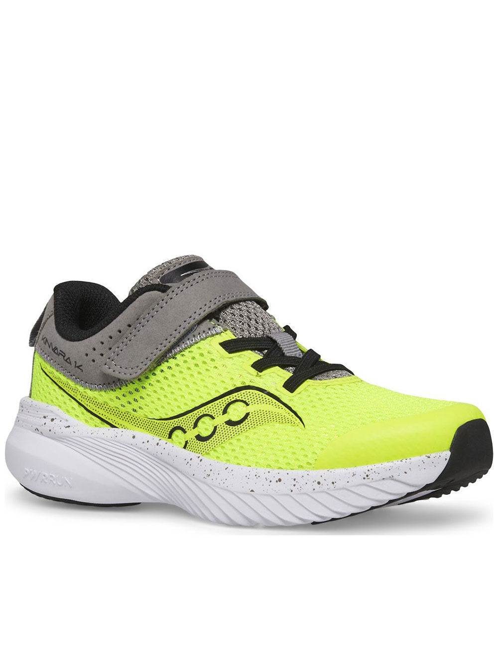 Kinvara 14 Ac Citrn Grey Calzature