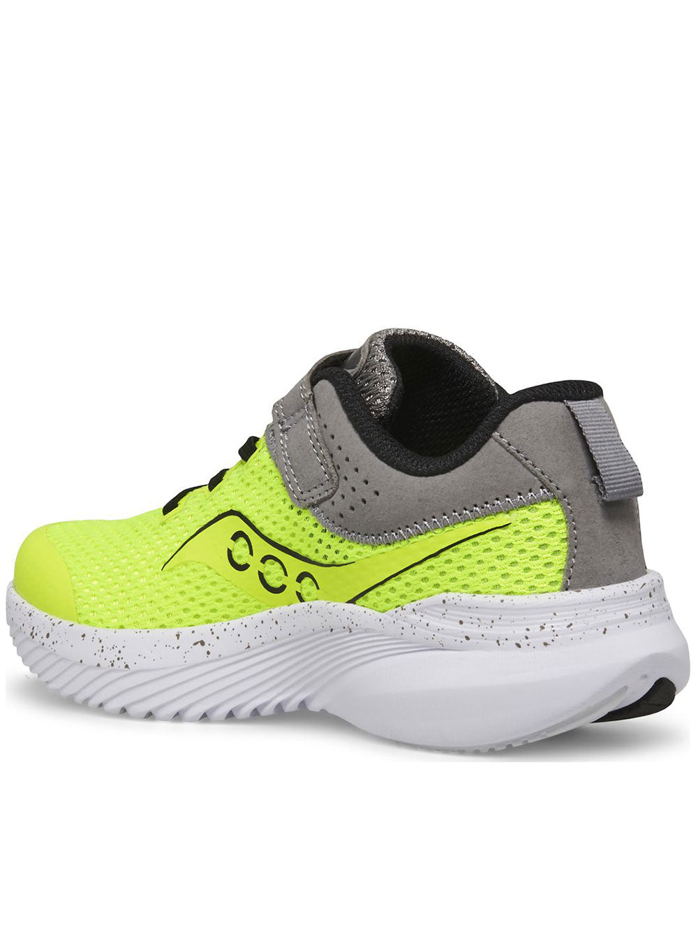 Kinvara 14 Ac Citrn Grey Calzature