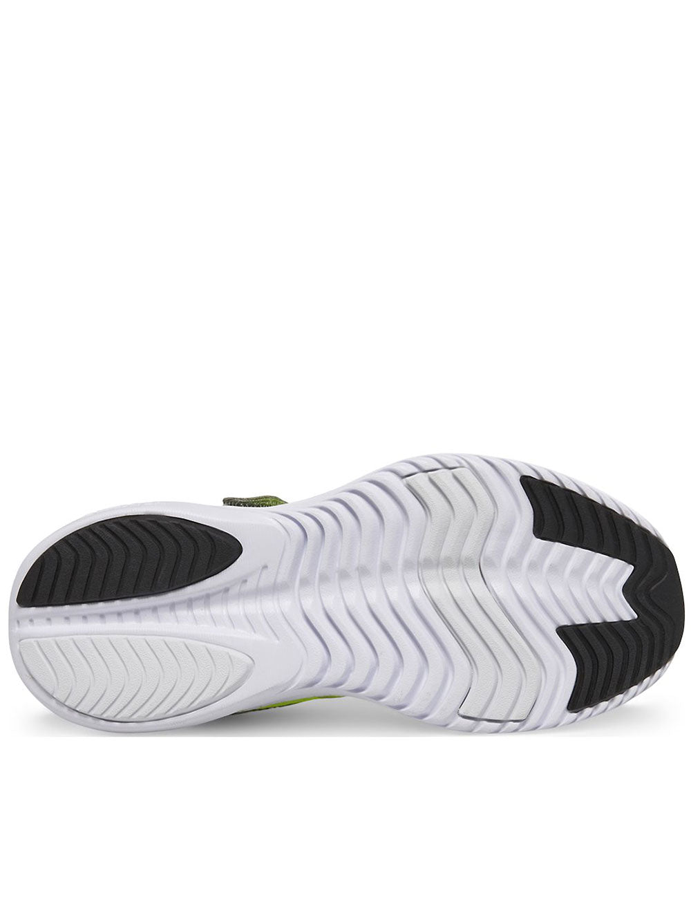 Kinvara 14 Ac Citrn Grey Calzature