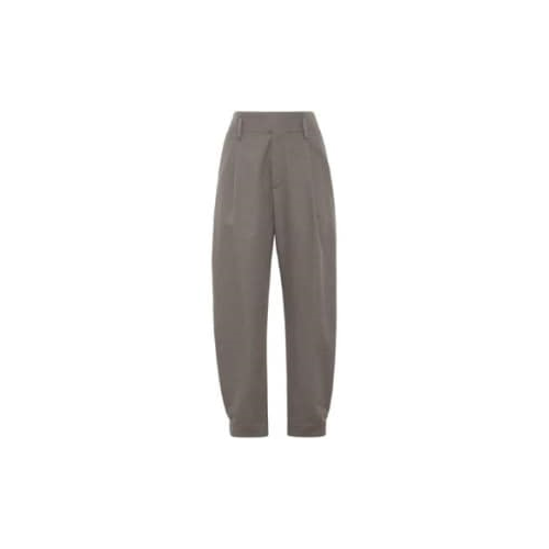 Brunello Cucinelli Womens Pants Mb113p8763_c9019 Khaki