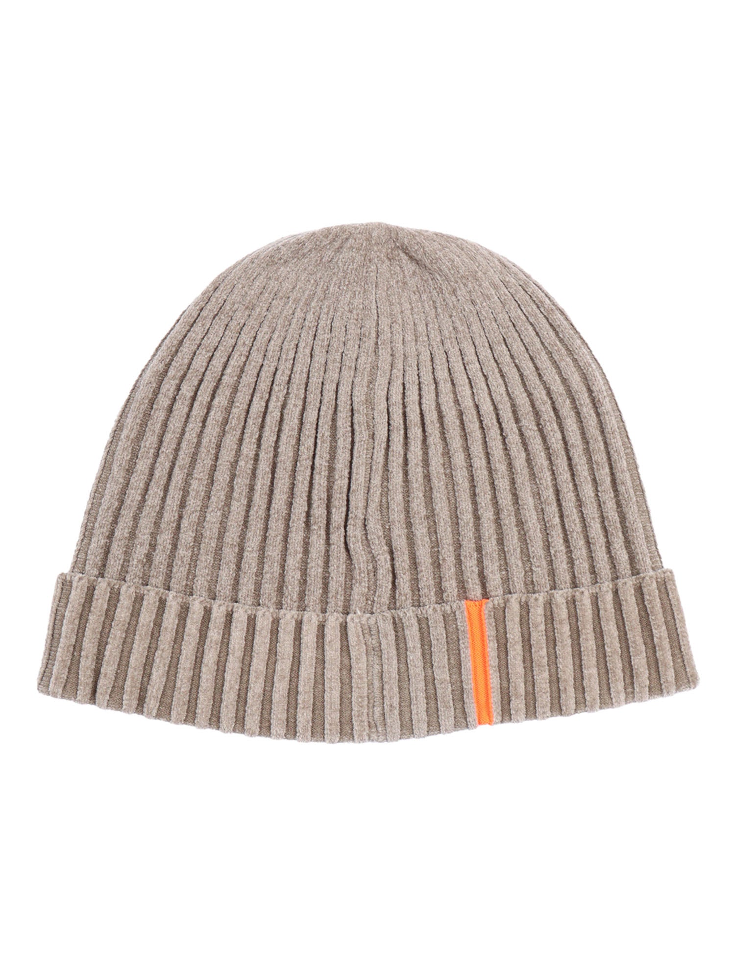 Velvet Rave Cap Beige Hat
