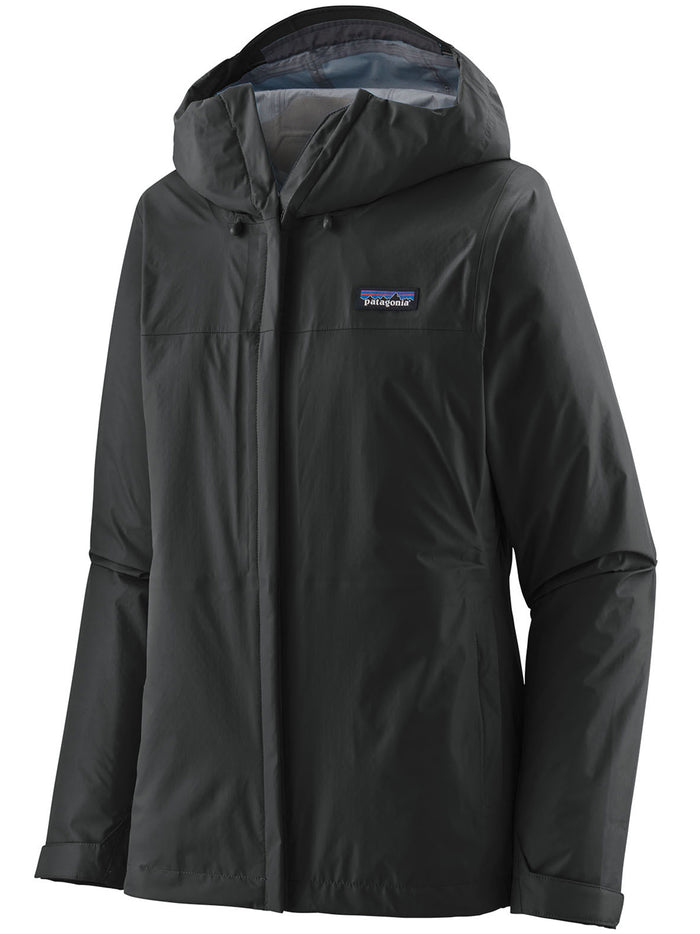 Torrentshell 3l Rain Jacket Black Giacca
