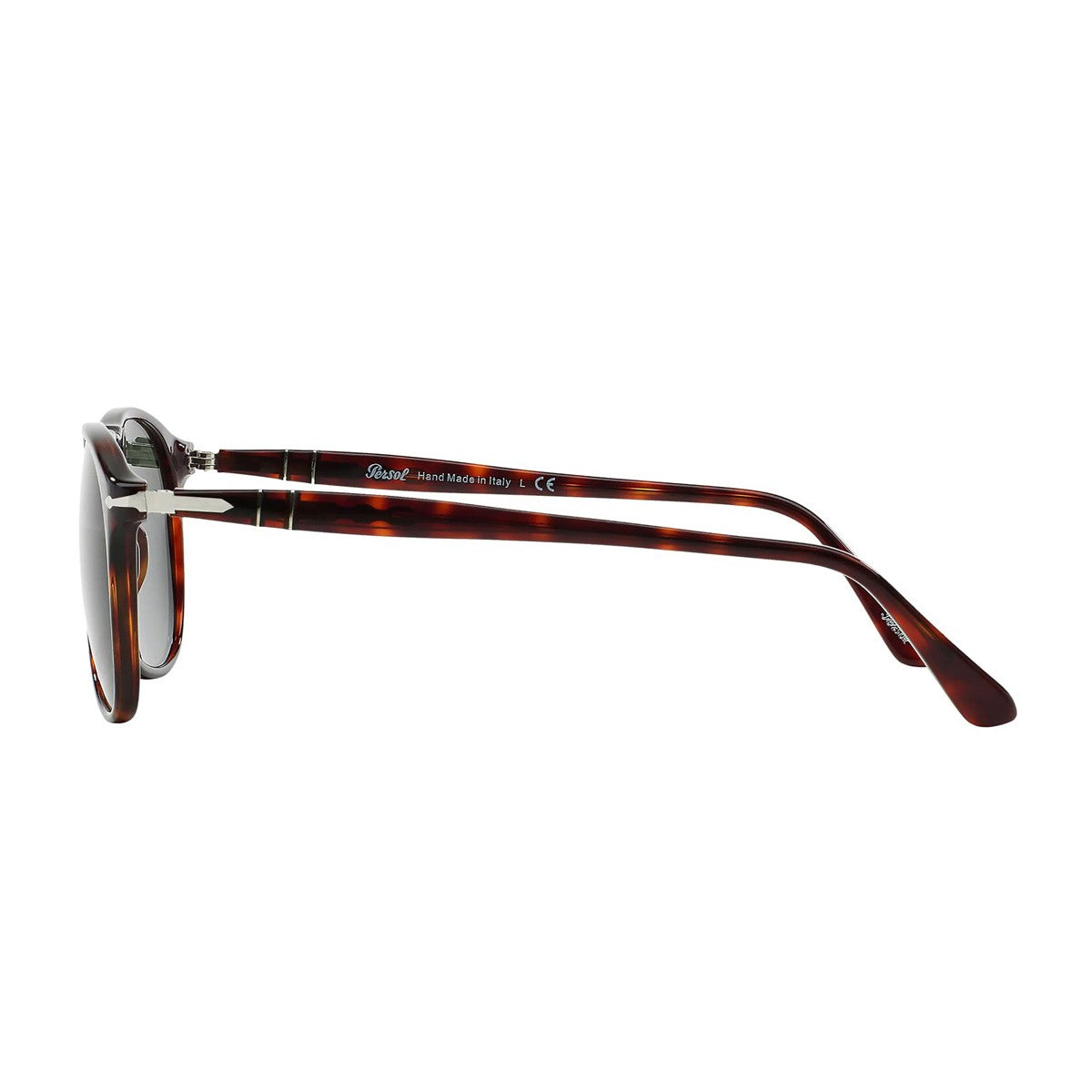 Persol Po9649s Havana Acetato Sunglasses