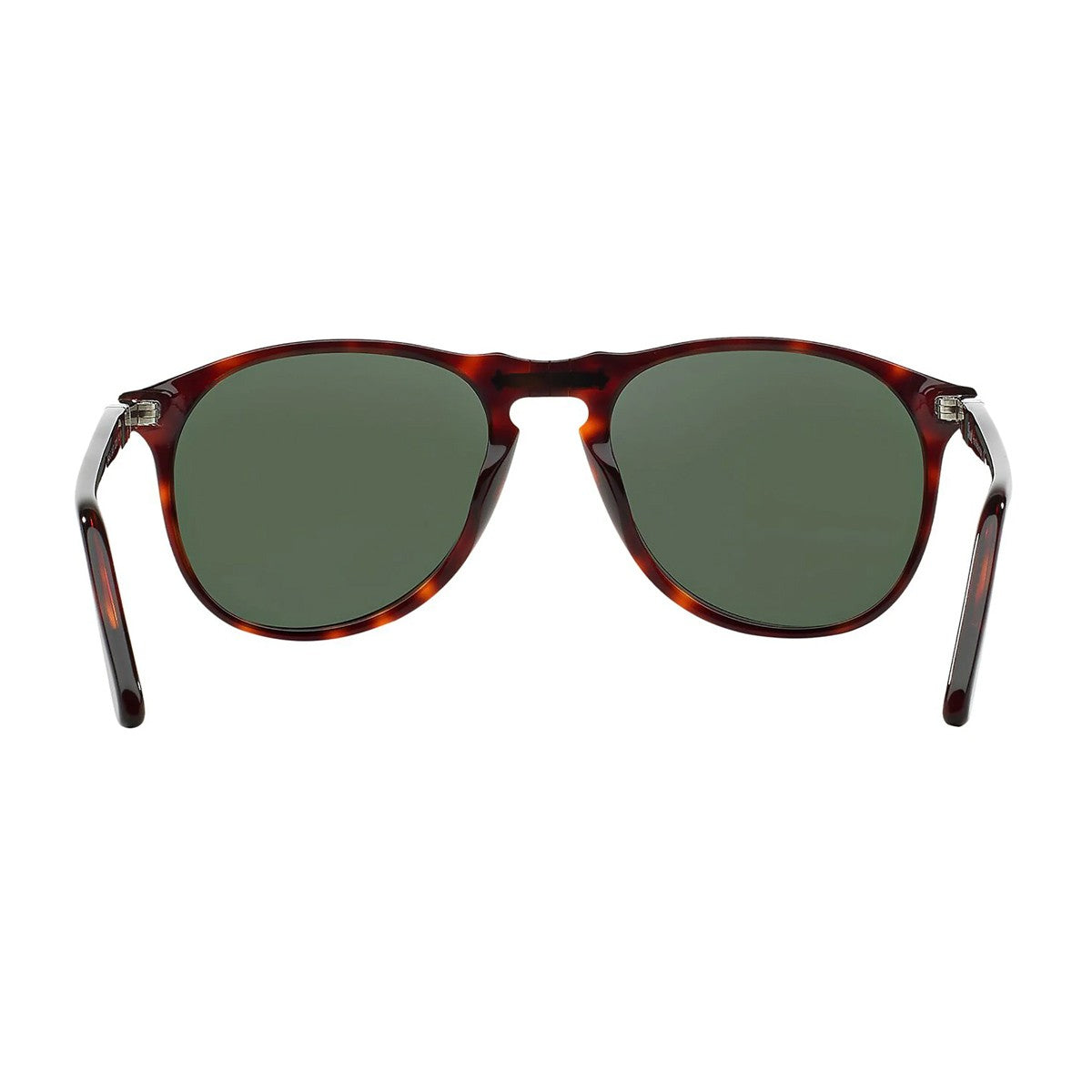 Persol Po9649s Havana Acetato Sunglasses