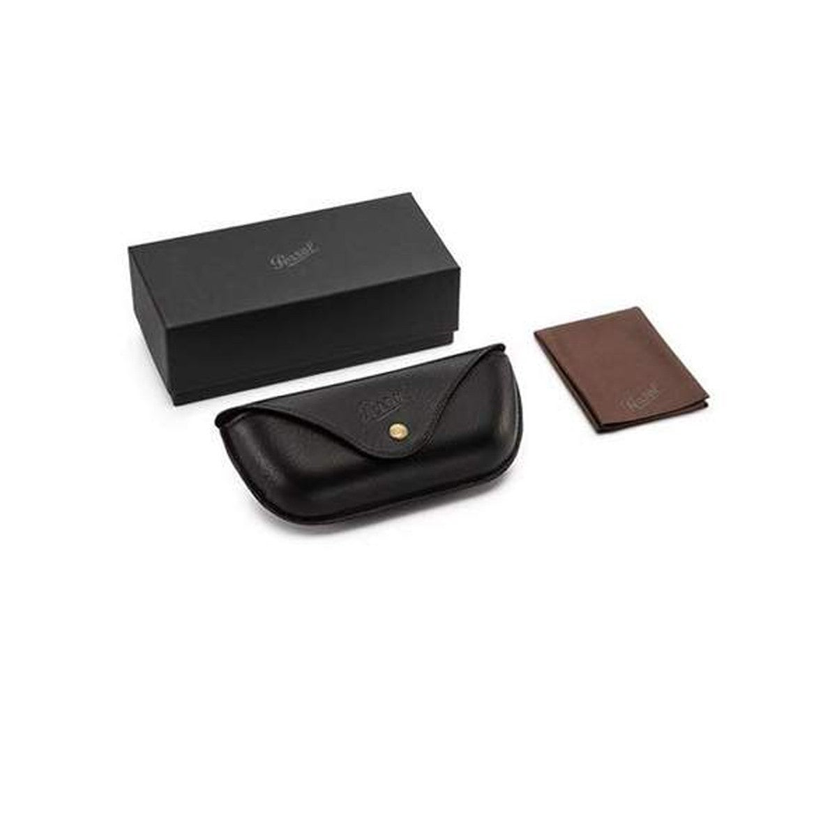 Persol Po9649s Havana Acetato Sunglasses