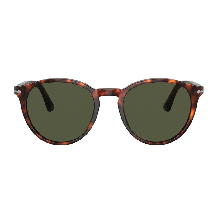 Persol Po3152s Brown Acetato Sunglasses