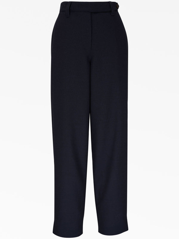 Brunello Cucinelli Womens Pants Mp584p8681_c015 Blue