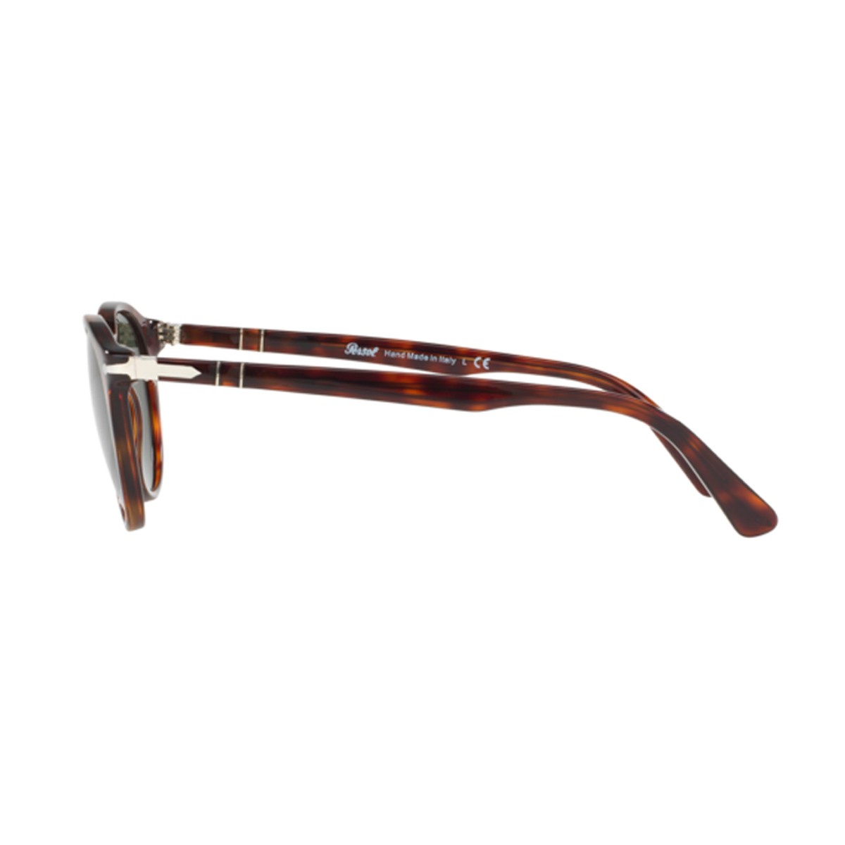 Persol Po3152s Brown Acetato Sunglasses