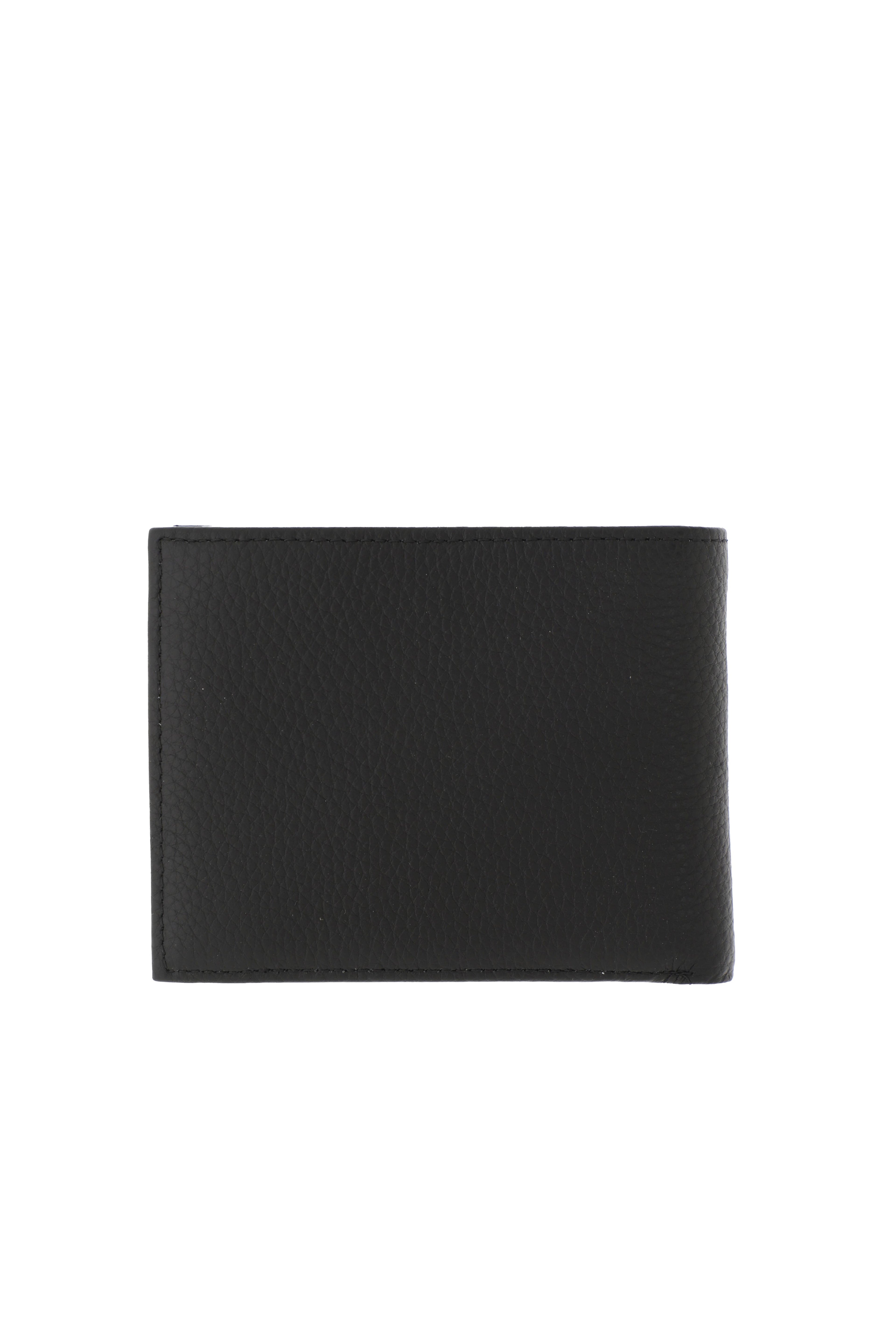 VERSACE JEANS COUTURE Wallets Black
