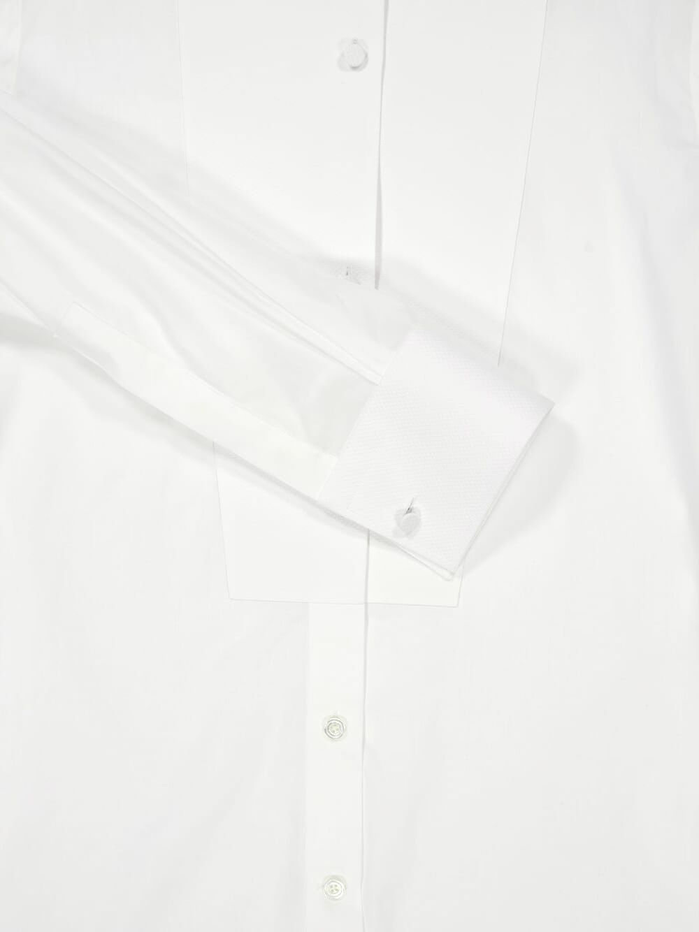 Tom Ford Shirts White
