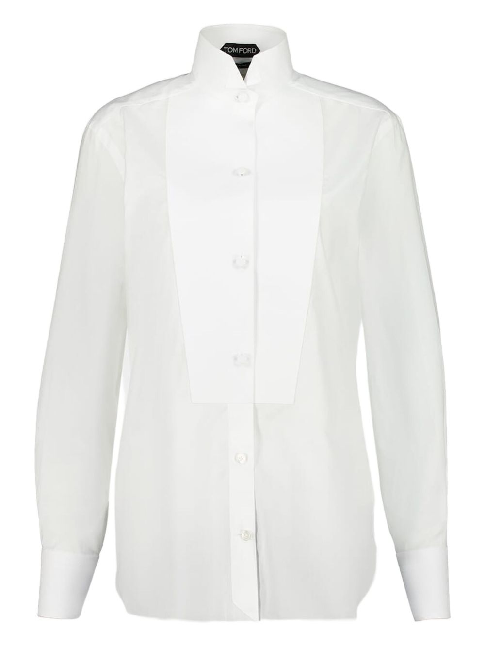 Tom Ford Shirts White