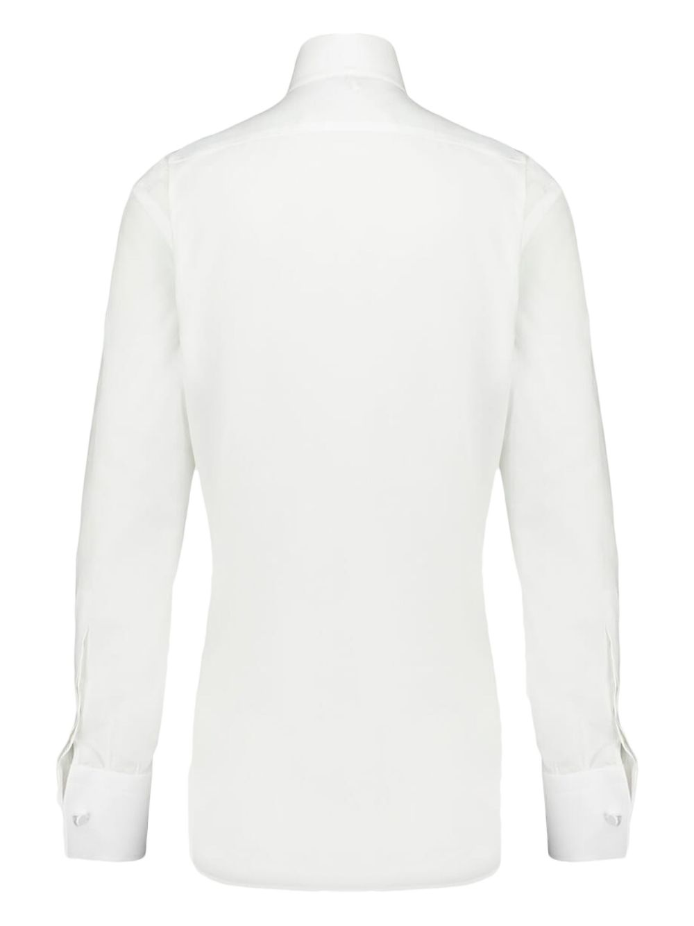 Tom Ford Shirts White
