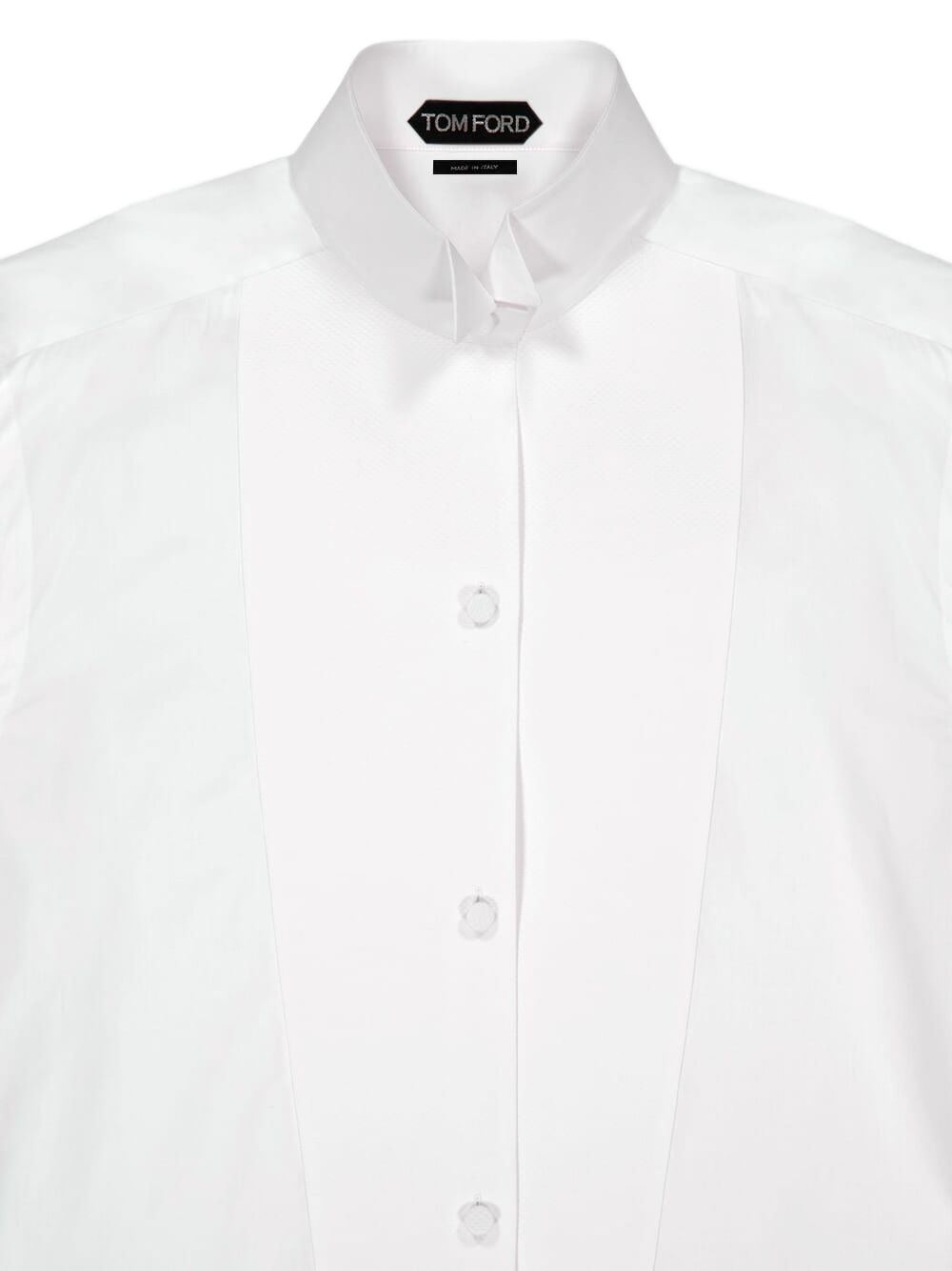 Tom Ford Shirts White