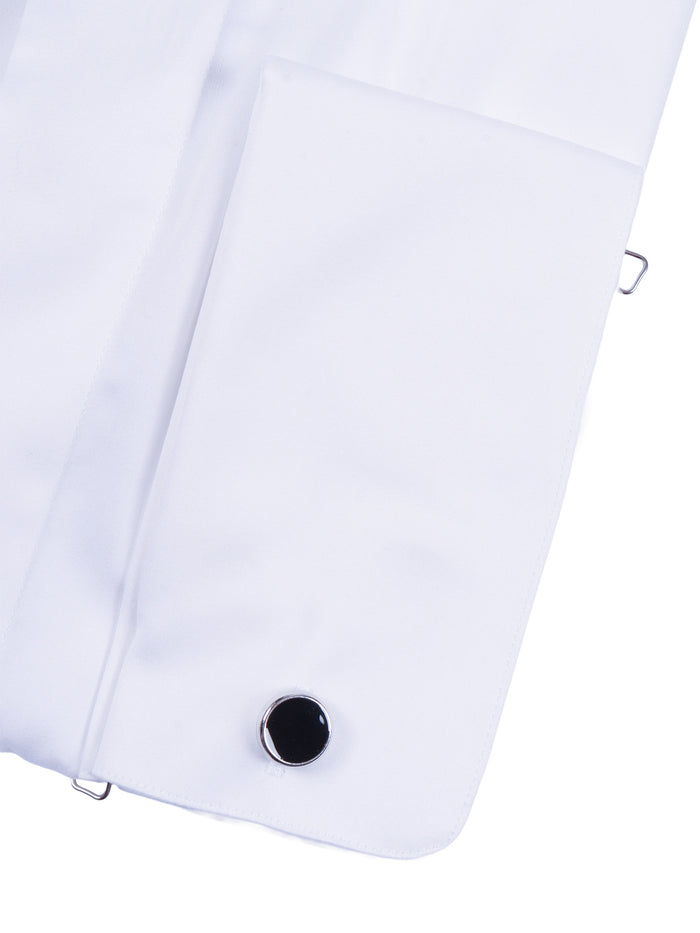 Shirt White Cotton