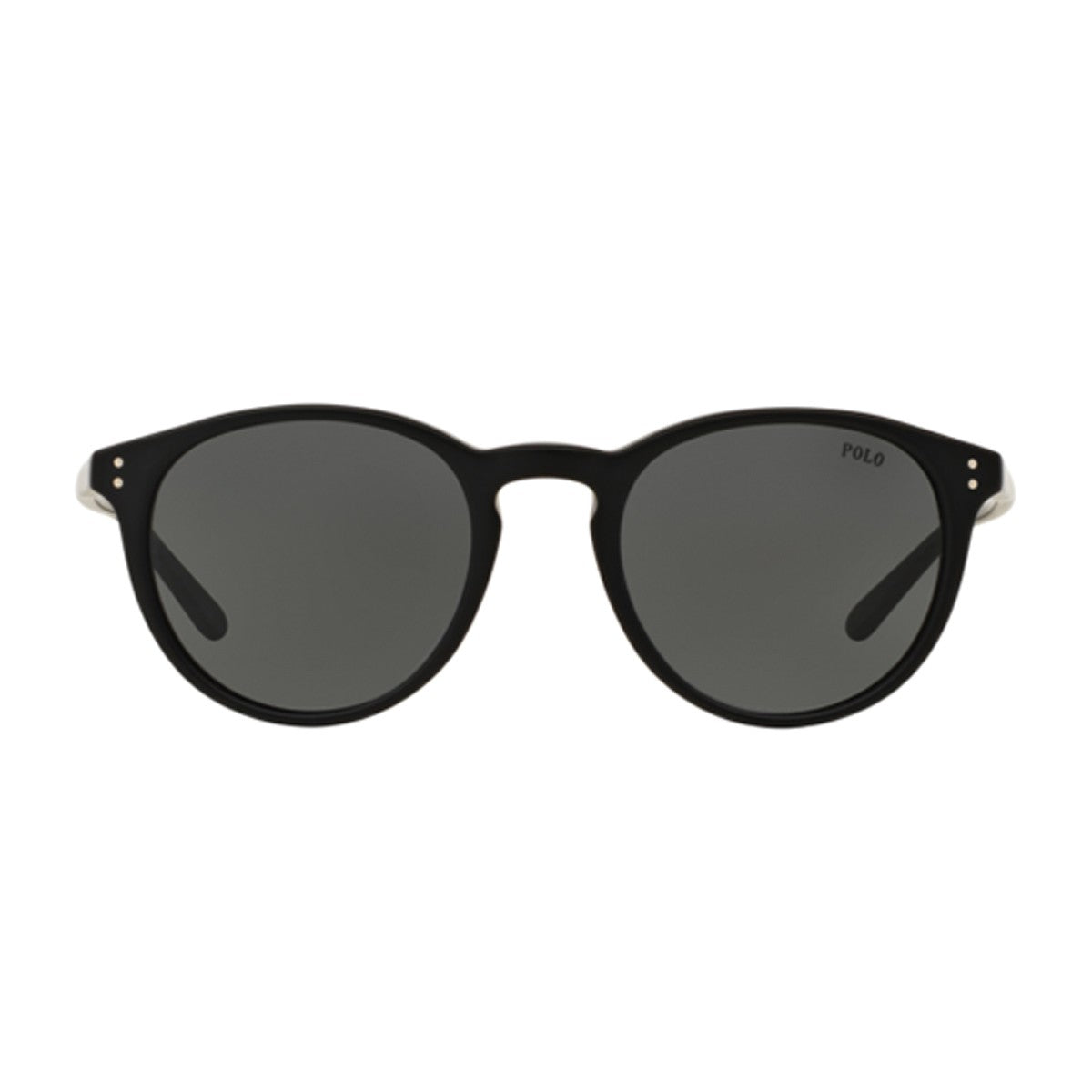 Polo Ralph Lauren Ph4110 Black Acetato Sunglasses