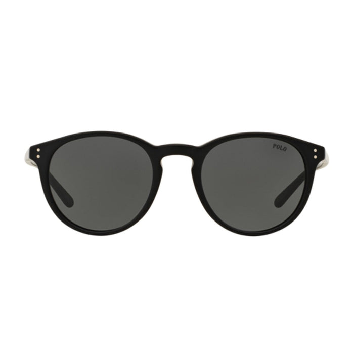 Polo Ralph Lauren Ph4110 Black Acetato Sunglasses