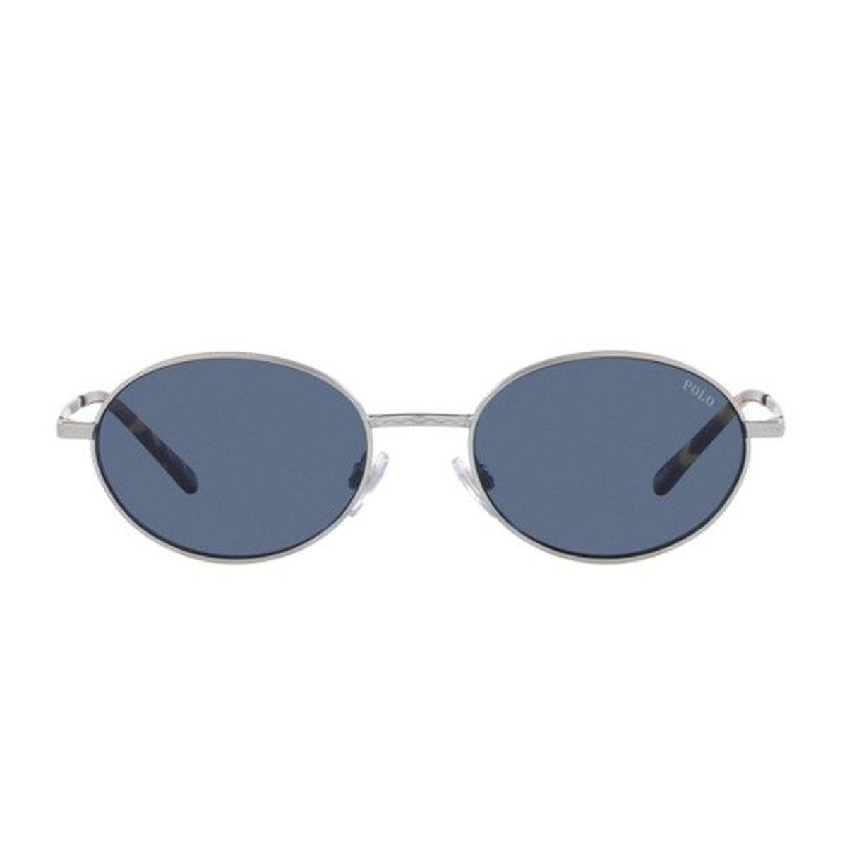 Polo Ralph Lauren Ph3145 Silver Metallo Sunglasses