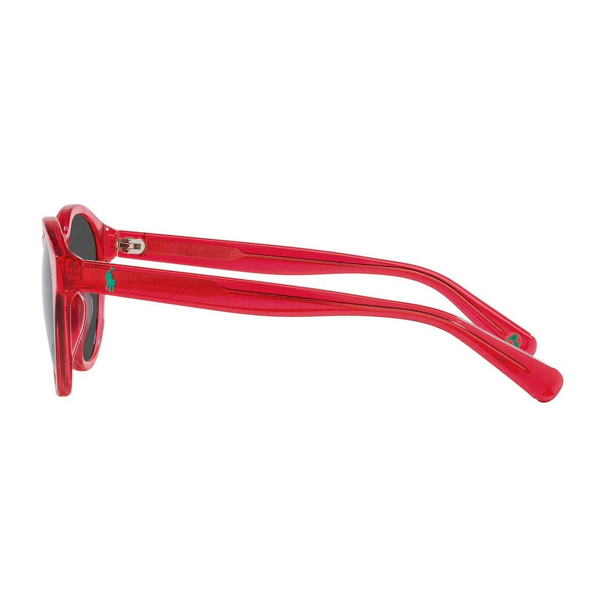 Polo Ralph Lauren Kids Ph9505u Linea The Earth Red Bio-acetato Sunglasses