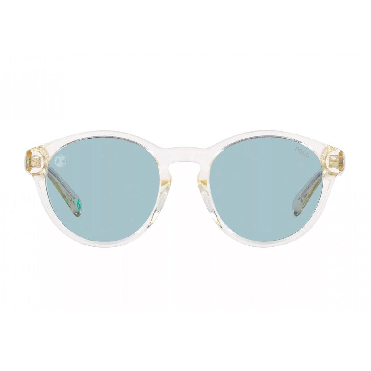 Polo Ralph Lauren Kids Pp9505u Linea The Earth Transparent Bio-acetato Sunglasses