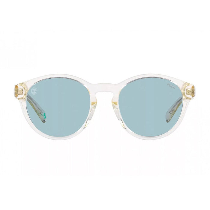 Polo Ralph Lauren Kids Pp9505u Linea The Earth Transparent Bio-acetato Sunglasses