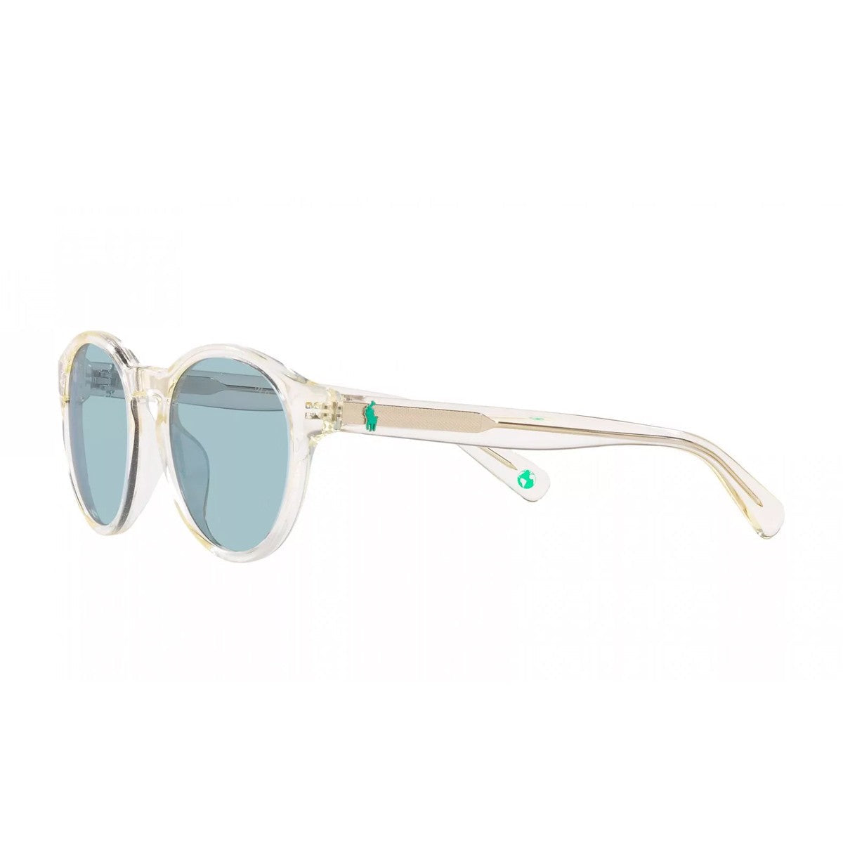 Polo Ralph Lauren Kids Pp9505u Linea The Earth Transparent Bio-acetato Sunglasses