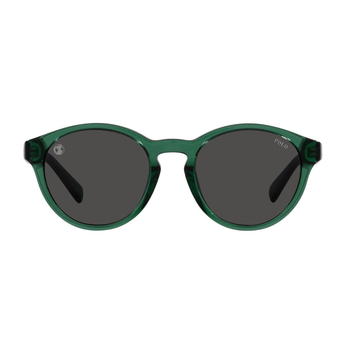 Polo Ralph Lauren Kids Pp9505u Linea The Earth Green Acetato Sunglasses