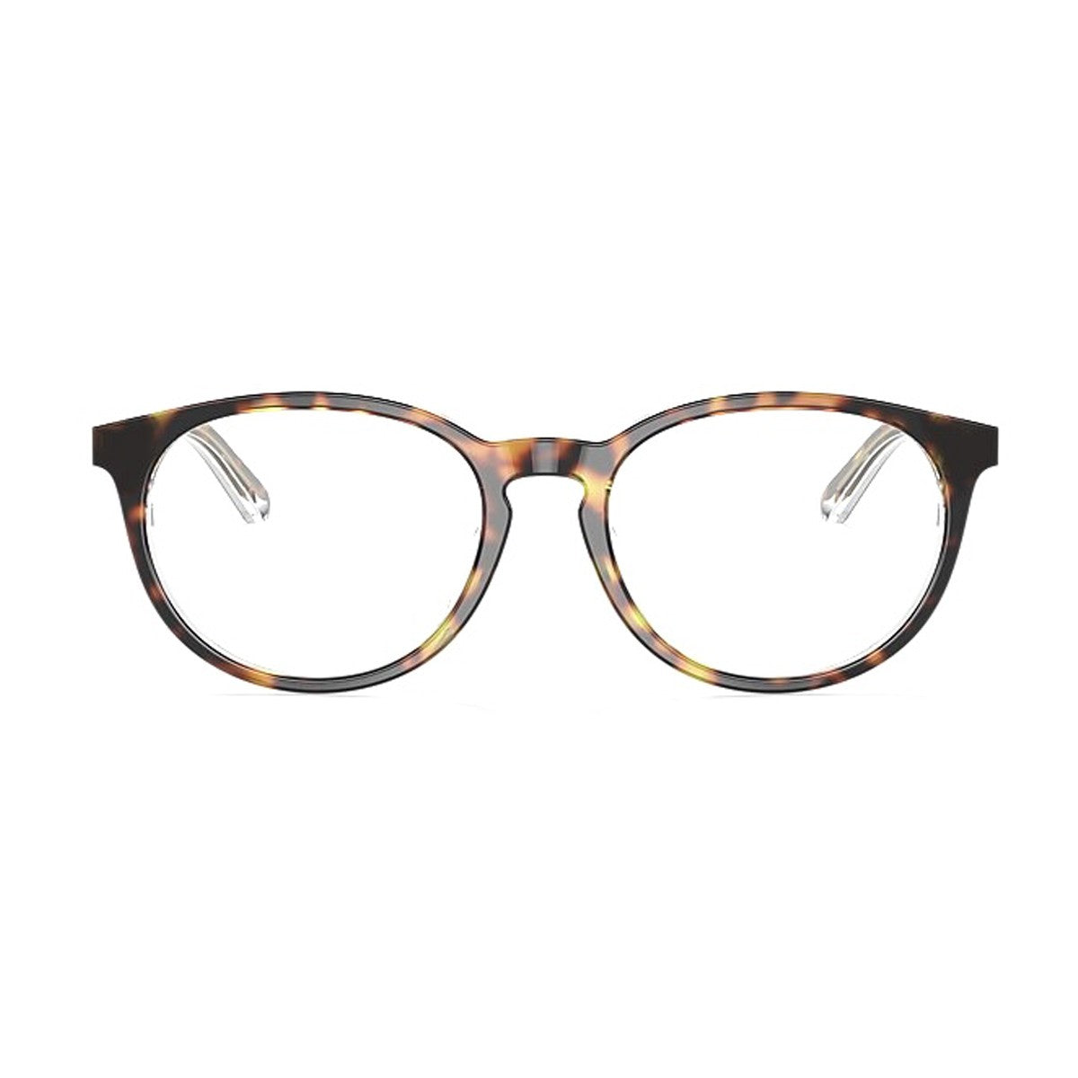 Polo Ralph Lauren Kids Pp8544u Havana Acetato Children's Eyewear