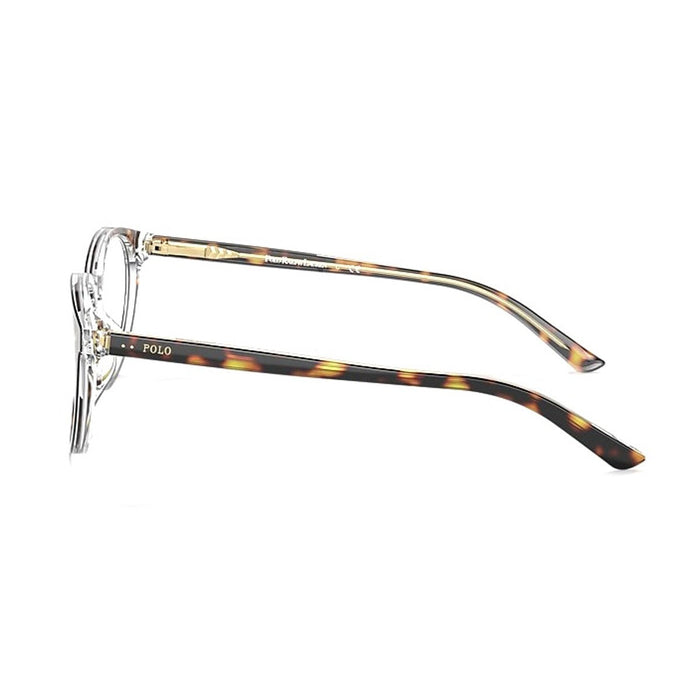 Polo Ralph Lauren Kids Pp8544u Havana Acetato Children's Eyewear