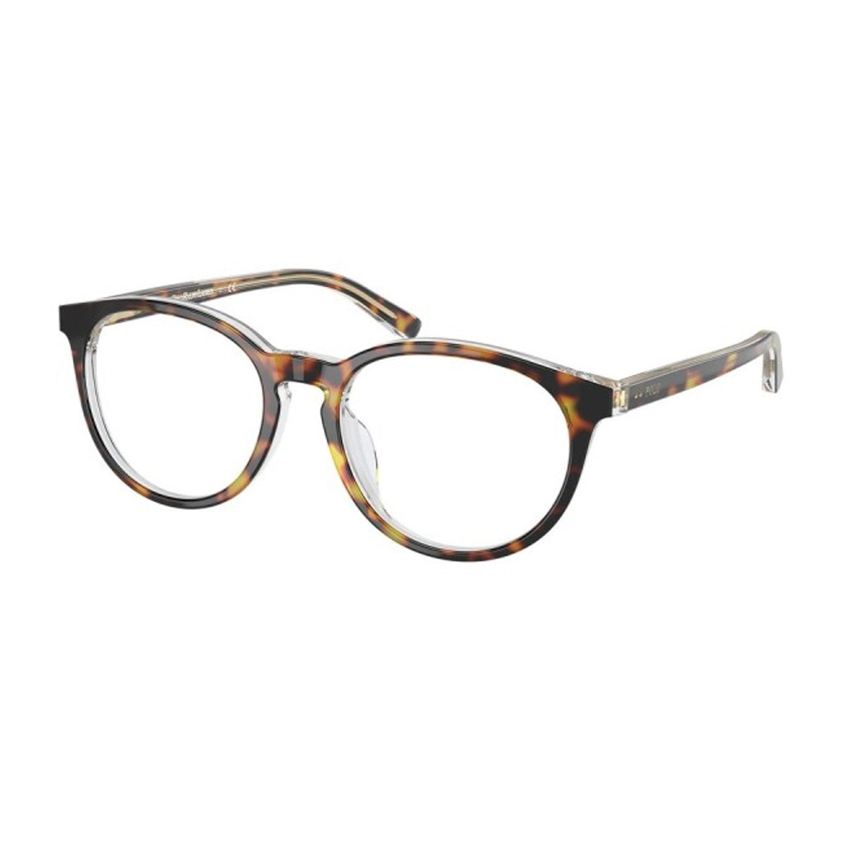 Polo Ralph Lauren Kids Pp8544u Havana Acetato Children's Eyewear