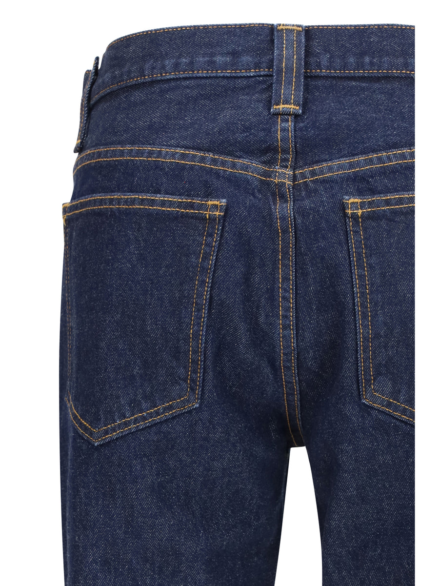 Jeans Farley Benson Cotton