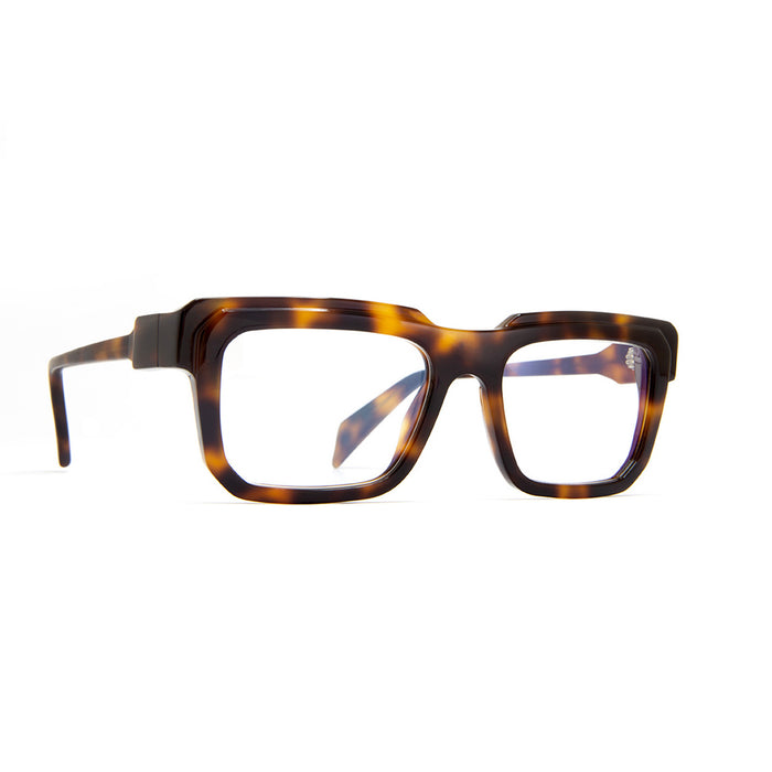 CREATURE 096 002 Marrone Celluloid Occhiali Vista