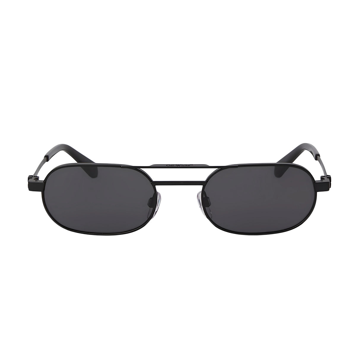 OERI123 VAIDEN 1007 black dark grey Nero Metal Occhiali Sole