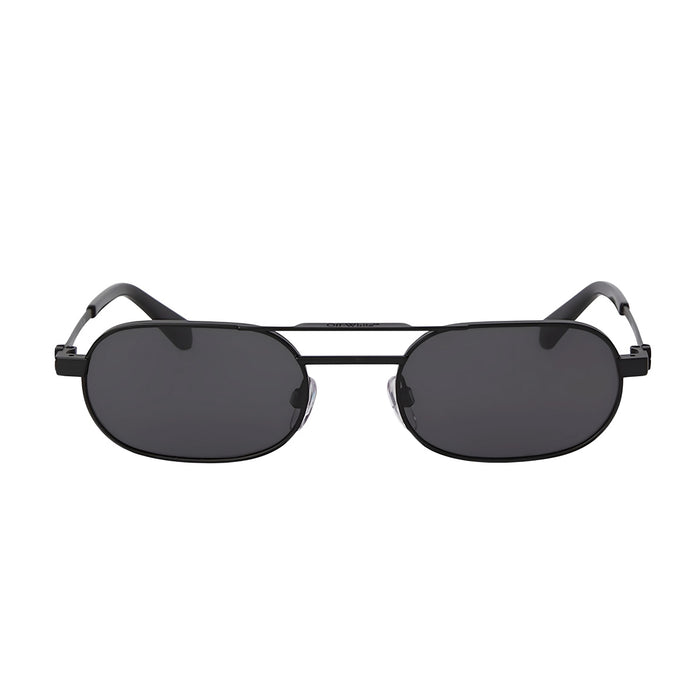 OERI123 VAIDEN 1007 black dark grey Nero Metal Occhiali Sole