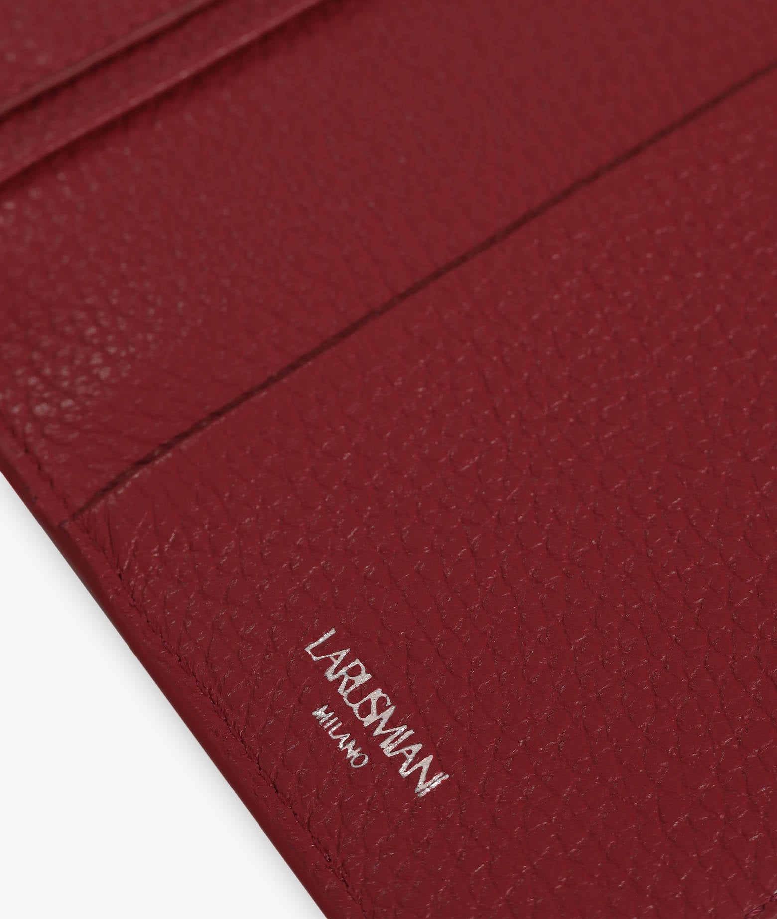 Passport Holder Fiumicino Mud Document And