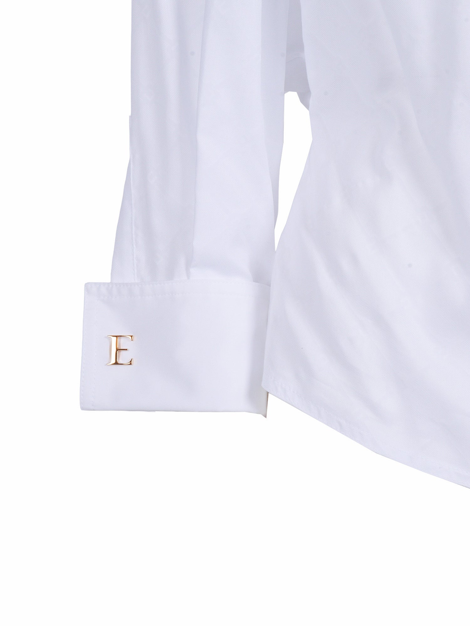 SHIRT White Cotton