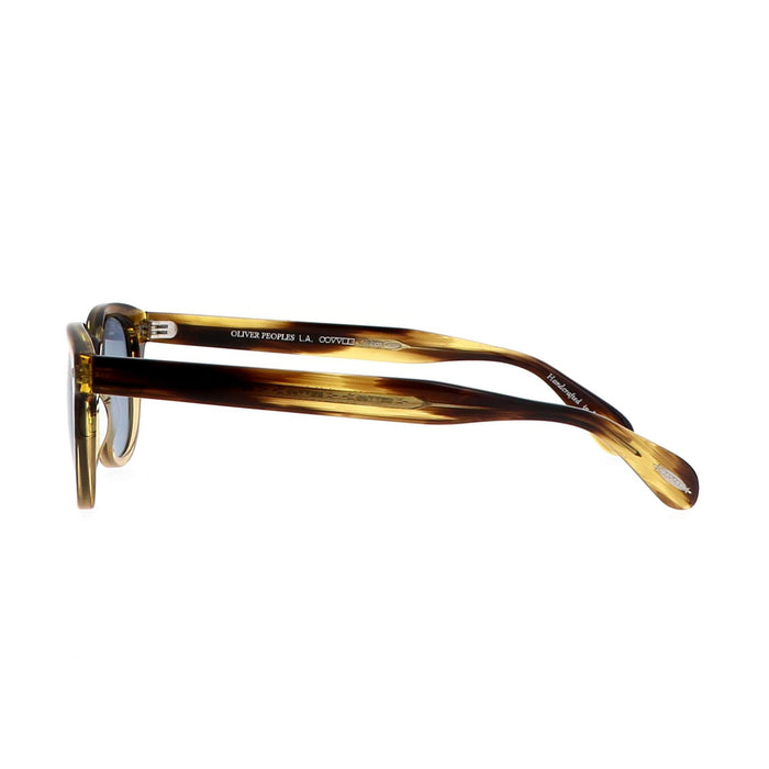 OV5036S 170356 Beige Acetate Occhiali Sole