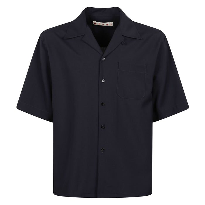 CUMU0213A5-TW839 Non Definito Camicia