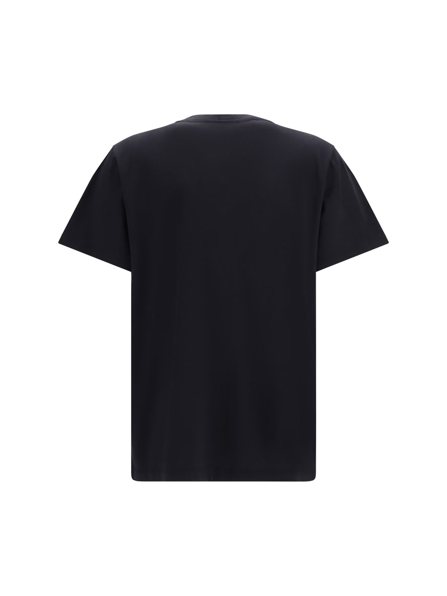 T-Shirt Strawberry Cotton Phantom T-shirts & Jerseys