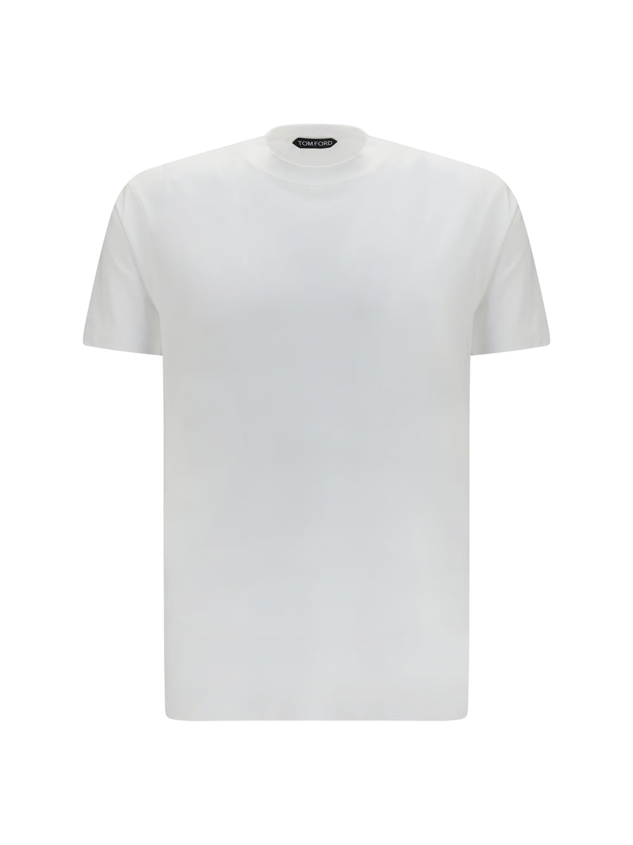 T-Shirt Cotton White T-shirts