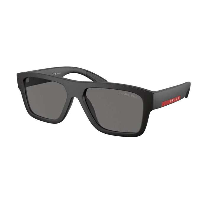PS04ZS DG002G Nero Gommato Propionate Occhiali Sole