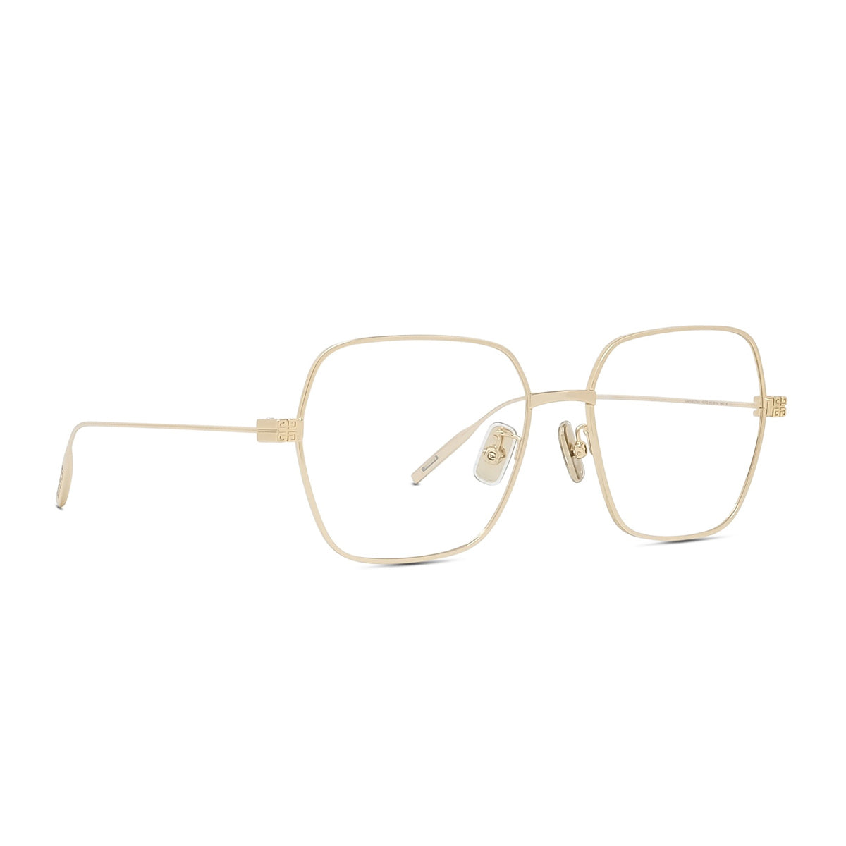 Givenchy GV50025U GV Speed 030 Oro Metal Occhiali Da Vista