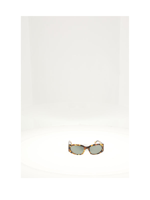 Sunglasses Spotted Havana