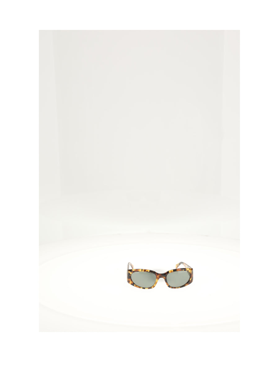 Sunglasses Spotted Havana