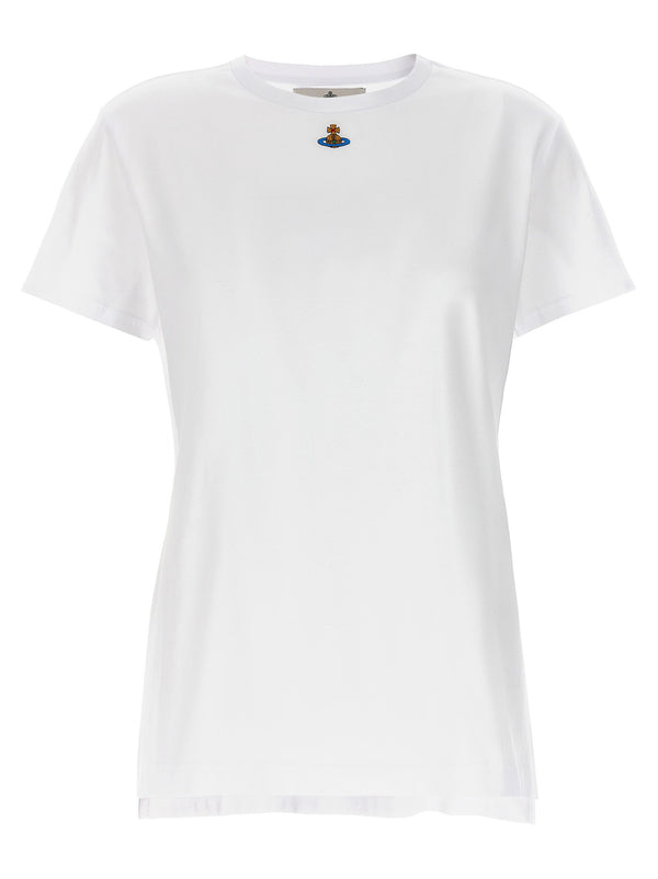 Vivienne Westwood Orb Peru T-shirt
