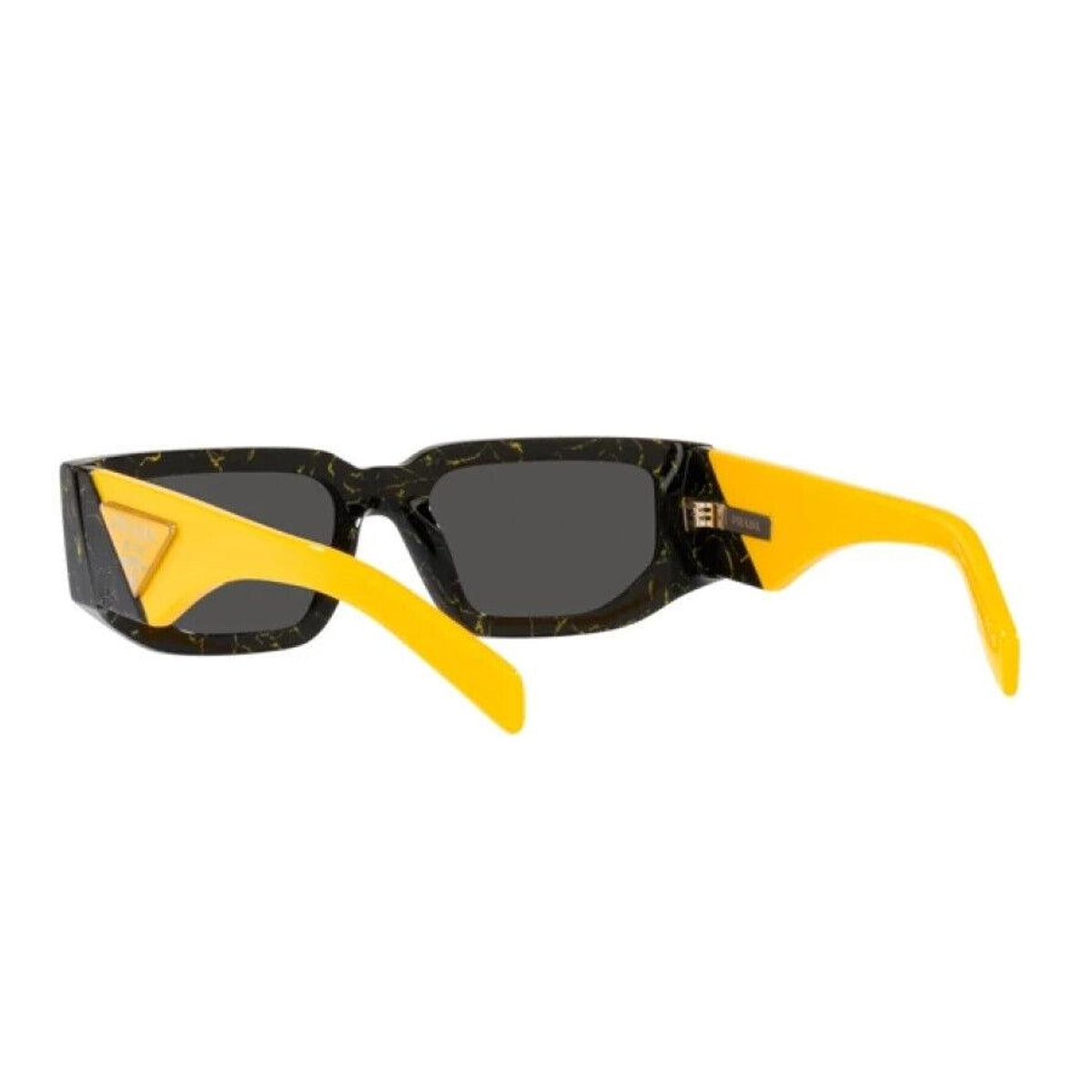 Symbole PR 09ZS Nero Acetate Occhiali Sole