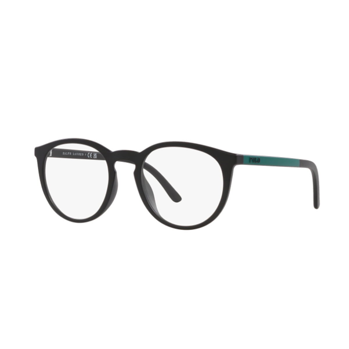 PH4183U 6081-1 Nero Matte Con Clip Verde-Nera Acetate Occhiali Da Vista