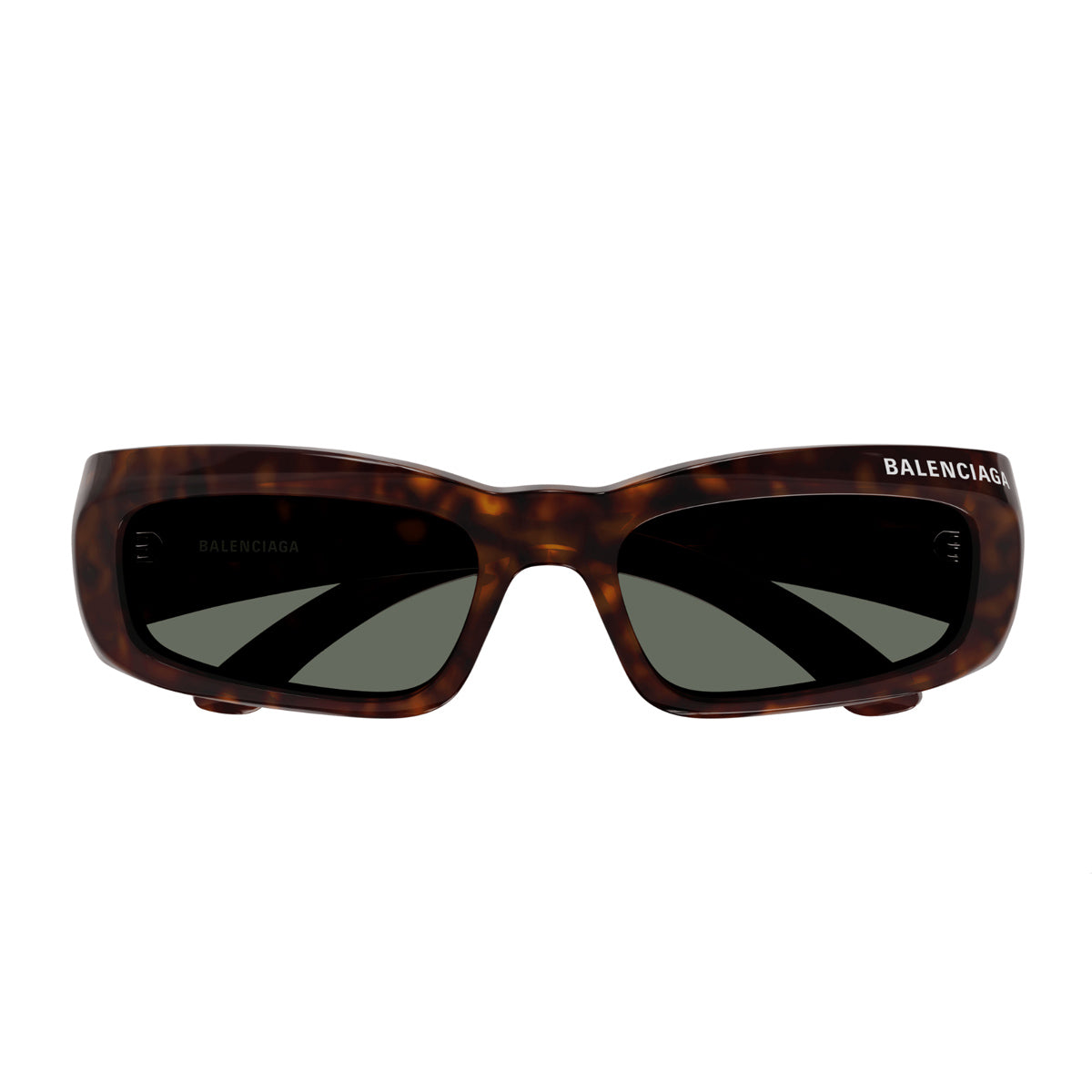 BB0266S Marrone Celluloid Occhiali Sole