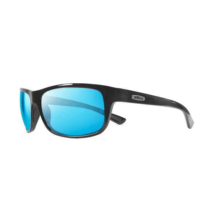 Revo Jude Re1196 01h20 Nero Nylon Occhiali Sole