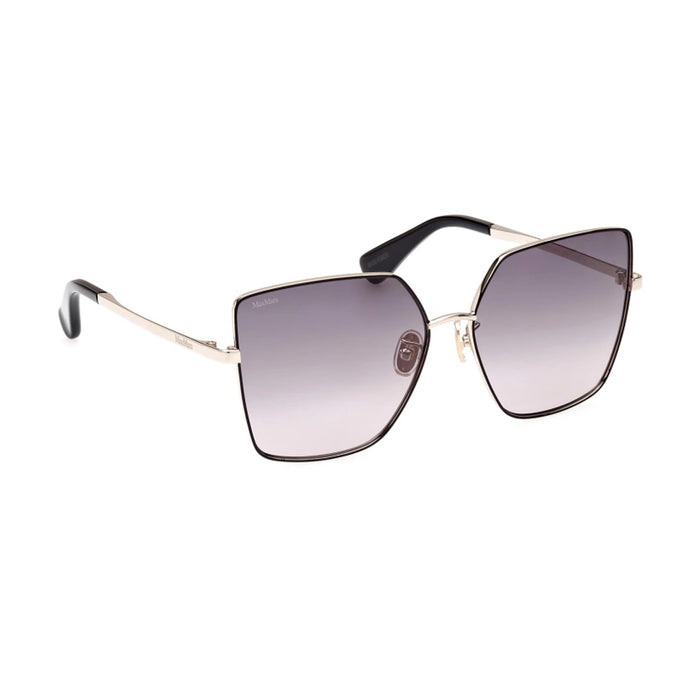 MM0052-H 38F Oro Metal Occhiali Sole