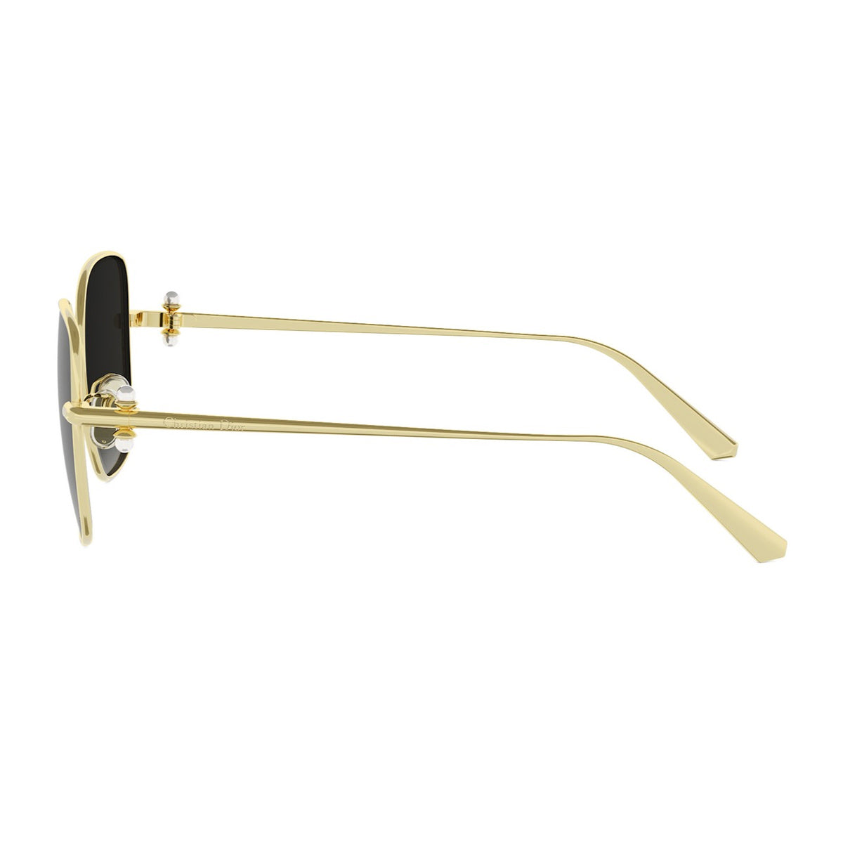 Dior DiorTribales S1U B0A1 Oro Metal Occhiali Da Sole